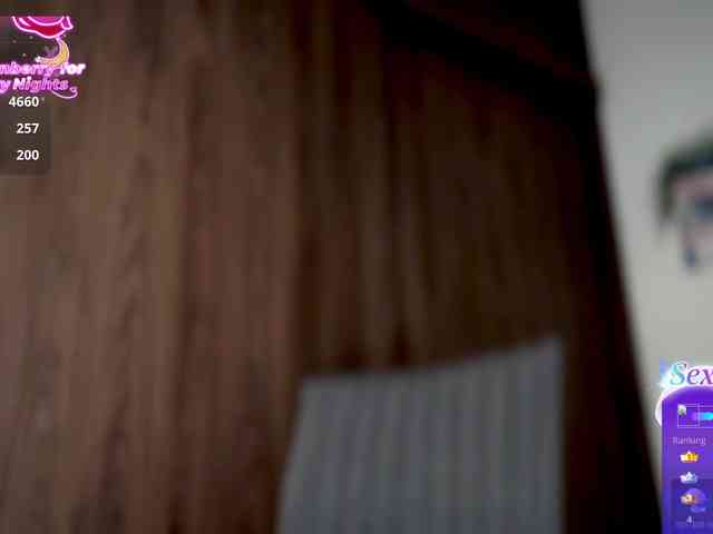 MarcellaGriffin webcam