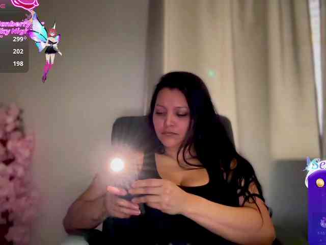 MarcellaGriffin webcam