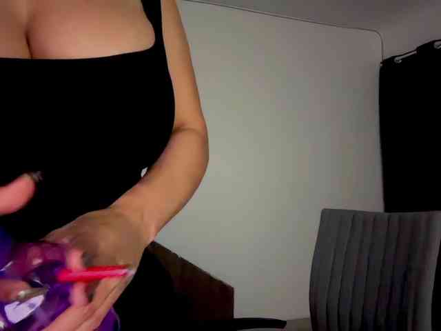 MarcellaGriffin MarcellaGriffin