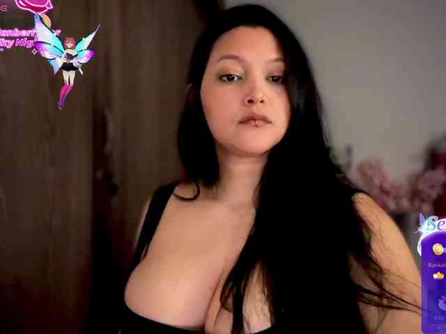 MarcellaGriffin webcam