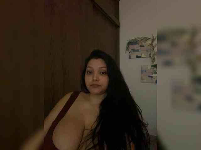 MarcellaGriffin webcam