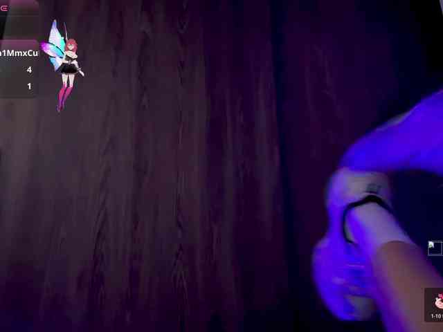 live web cam sex MarcellaGriffin