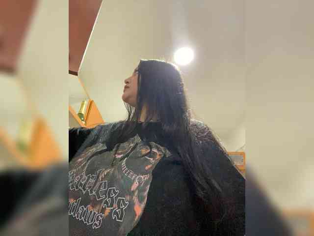 MarcellaGriffin Live Webcam on BongaCams