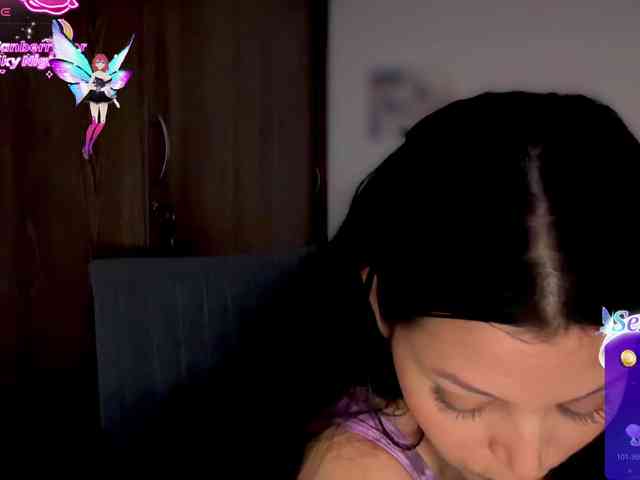 MarcellaGriffin webcam