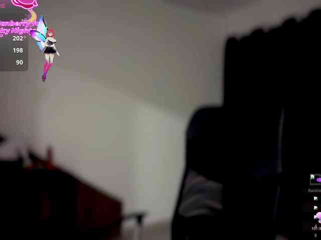 MarcellaGriffin webcam