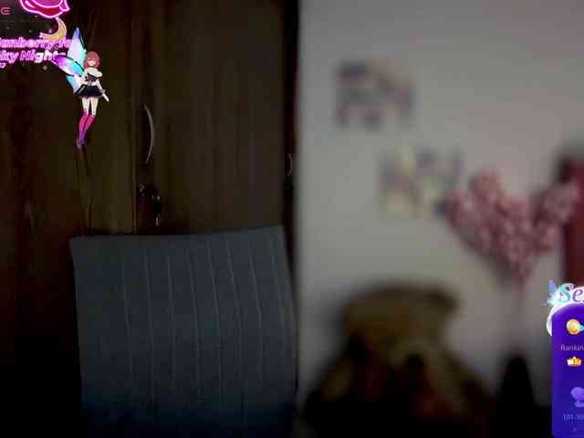 MarcellaGriffin webcam