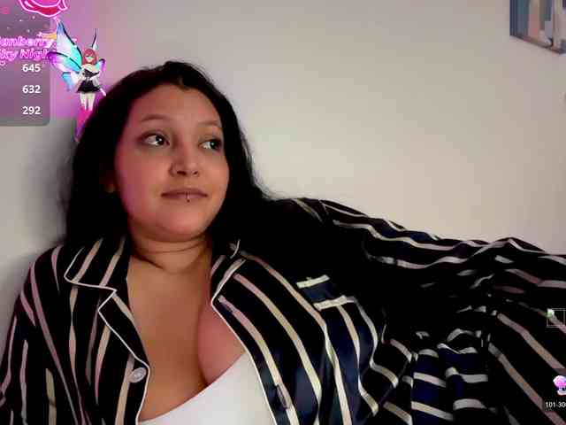 MarcellaGriffin webcam