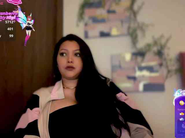 MarcellaGriffin webcam