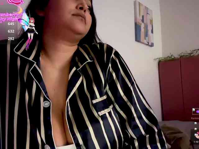 MarcellaGriffin webcam