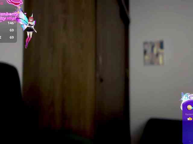 MarcellaGriffin webcam