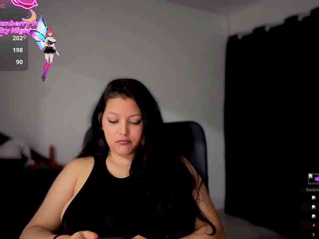 MarcellaGriffin webcam