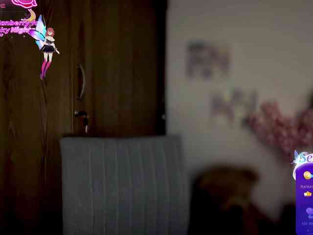 MarcellaGriffin webcam