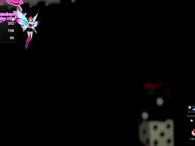 MarcellaGriffin webcam