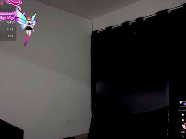 MarcellaGriffin webcam