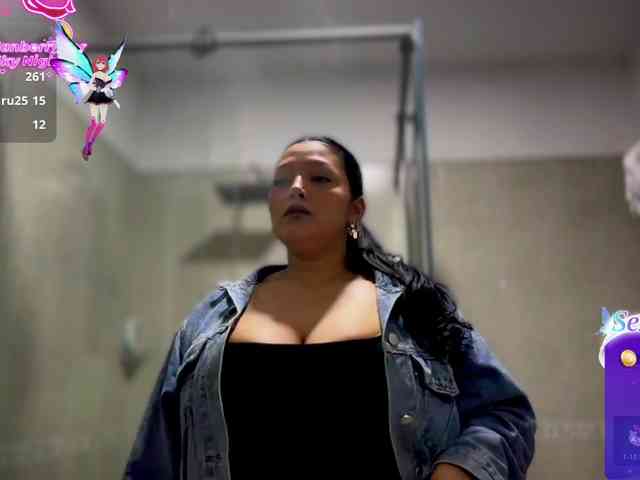 MarcellaGriffin webcam