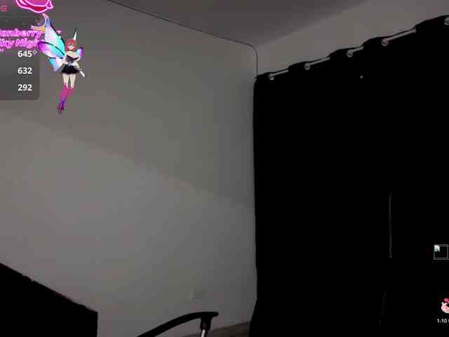 MarcellaGriffin webcam