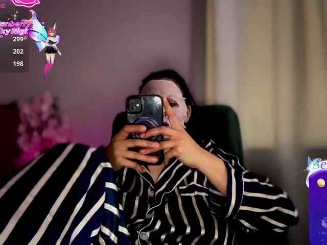 MarcellaGriffin MarcellaGriffin