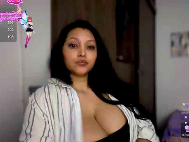 MarcellaGriffin MarcellaGriffin