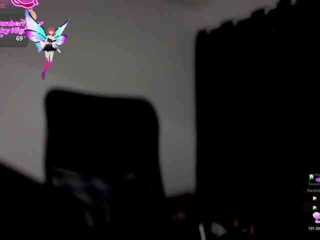 MarcellaGriffin webcam