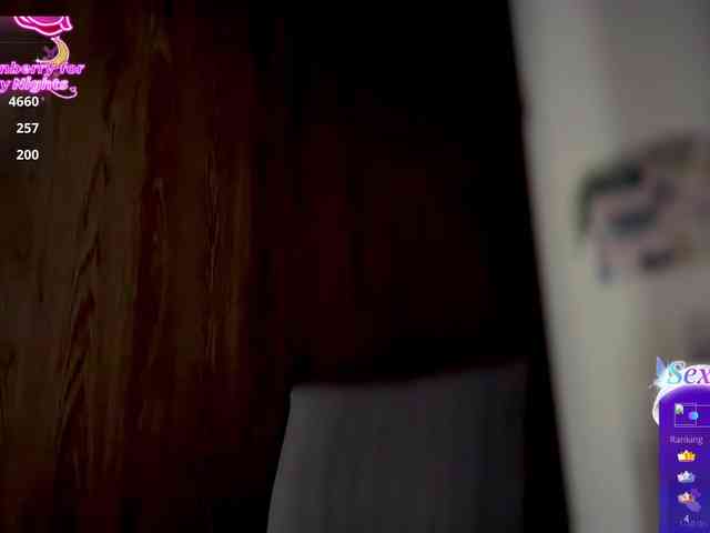 MarcellaGriffin webcam