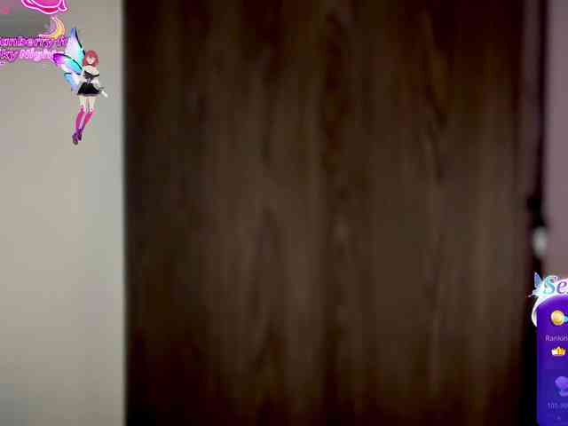 MarcellaGriffin webcam