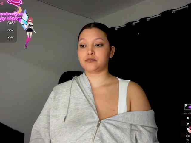 MarcellaGriffin webcam