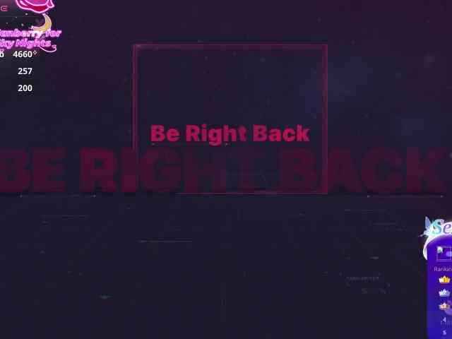 MarcellaGriffin webcam