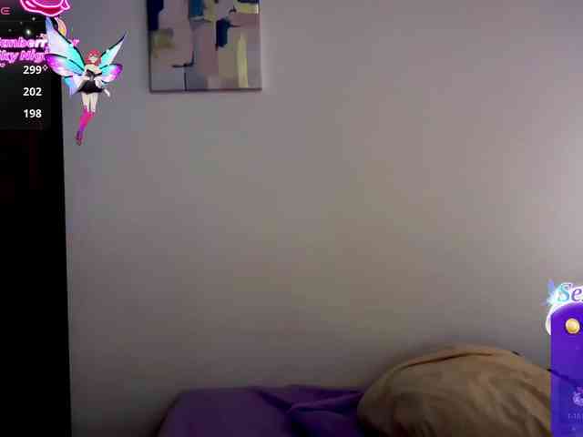 MarcellaGriffin MarcellaGriffin