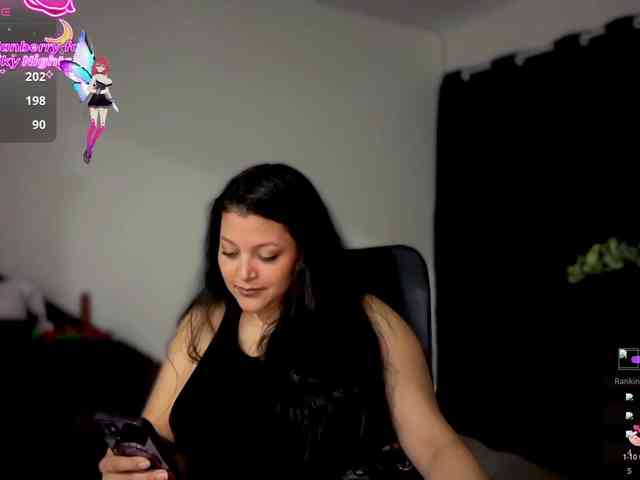 MarcellaGriffin webcam