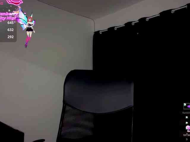 MarcellaGriffin webcam