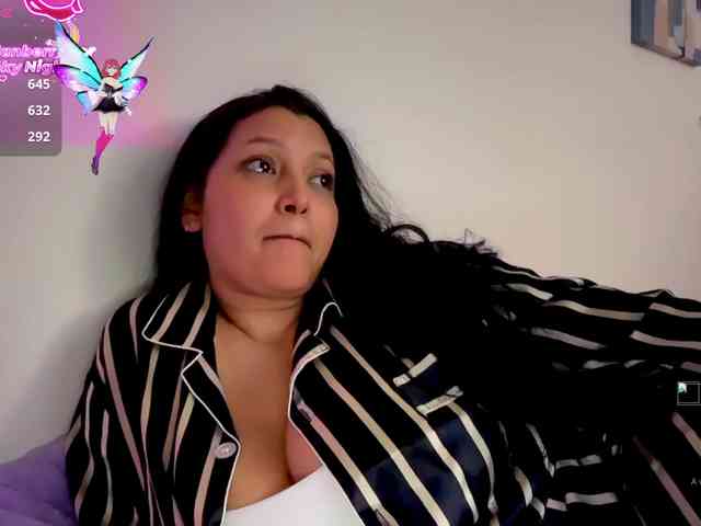 MarcellaGriffin webcam