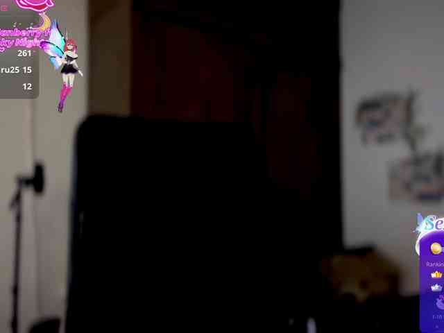 MarcellaGriffin webcam