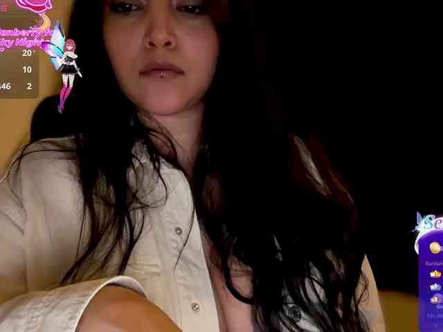 MarcellaGriffin webcam