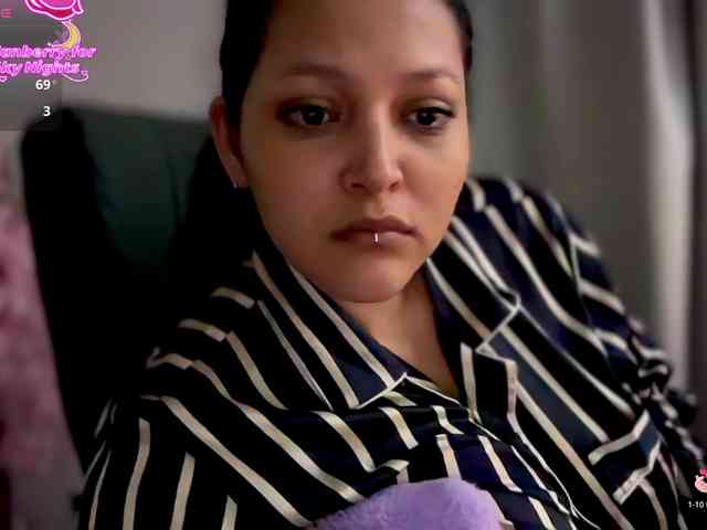 MarcellaGriffin MarcellaGriffin