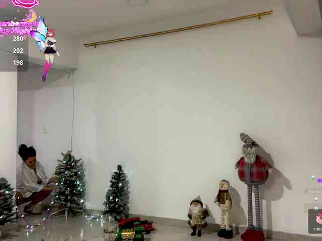 MarcellaGriffin webcam