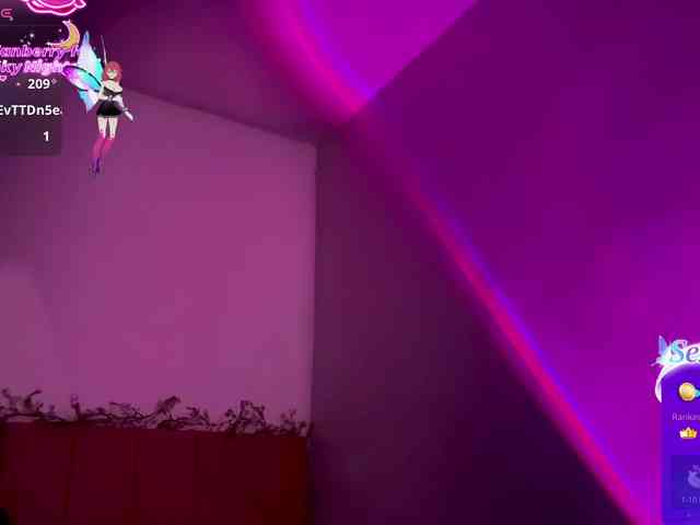 MarcellaGriffin webcam