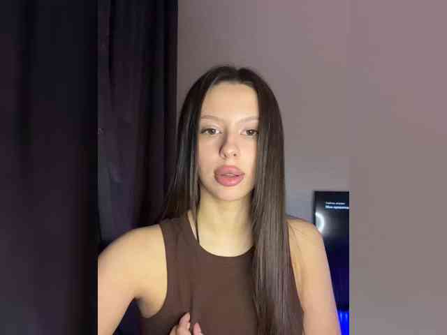 LalaTorrres Live Webcam on BongaCams