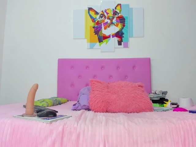 gatica-cat webcam bongacams model stream image
