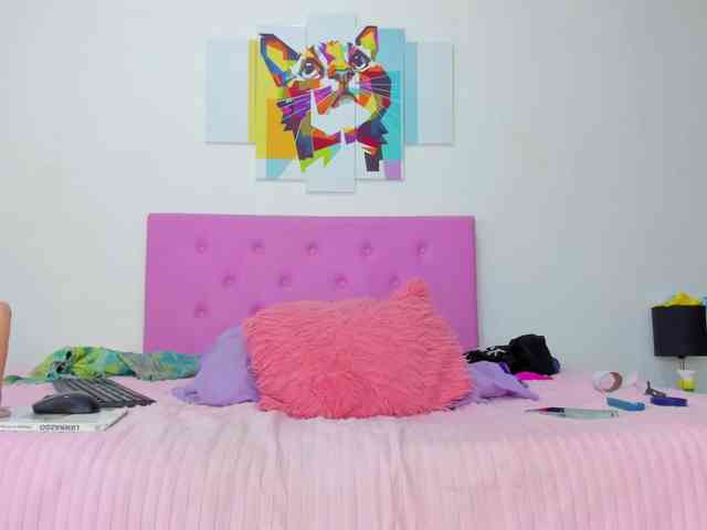 gatica-cat webcam