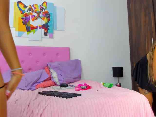 webcam free Gatica-cat