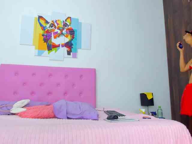 gatica-cat webcam