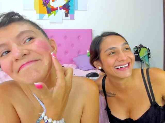 gatica-cat Live Webcam on BongaCams