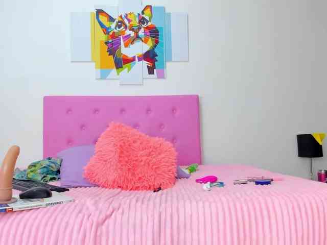 gatica-cat webcam