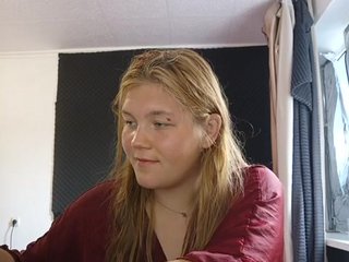 Kakdelaman Porn Show