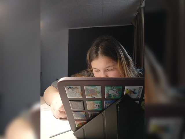 Mariicka's BongaCams show and profile