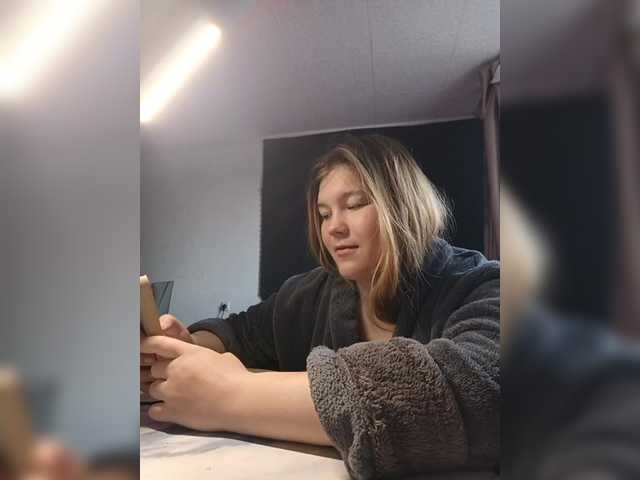 Mariicka's BongaCams show and profile