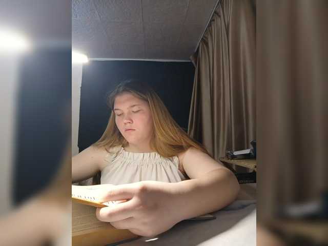 Mariicka's BongaCams show and profile