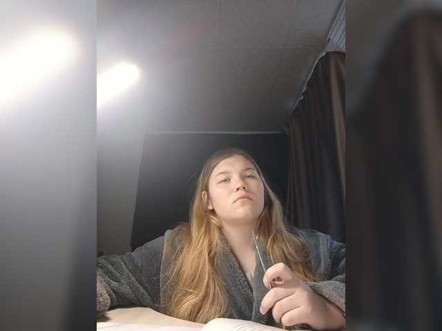 Mariicka's BongaCams show and profile