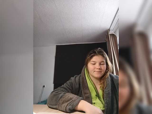 Mariicka — Lovens work 25099999