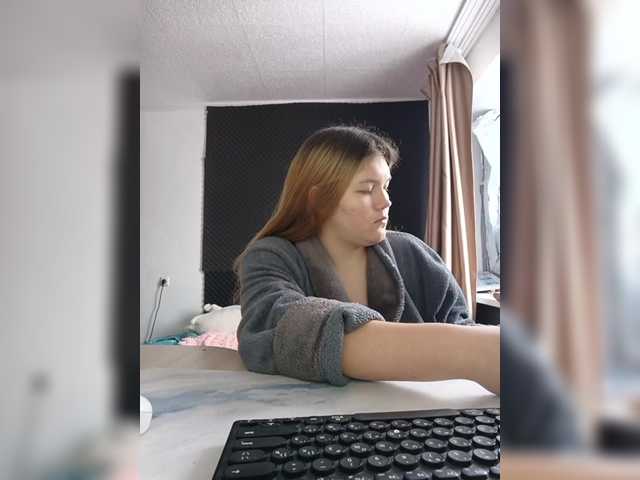 Mariicka from BongaCams is Freechat